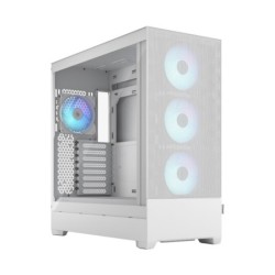 Fractal Design Pop XL Air Tower Bianco (Fractal Design Pop XL Air RGB