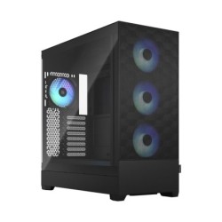 Fractal Design Pop XL Air Tower Nero (CASE EATX Pop XL Air RGB Blk TG