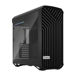 Fractal Design Torrent Tower Nero (CASE ATX Torrent-01 Black TG Light