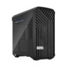 Torrent Compact Tower Black