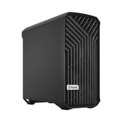 Torrent Compact Tower Black