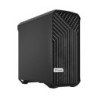 Torrent Compact Tower Black