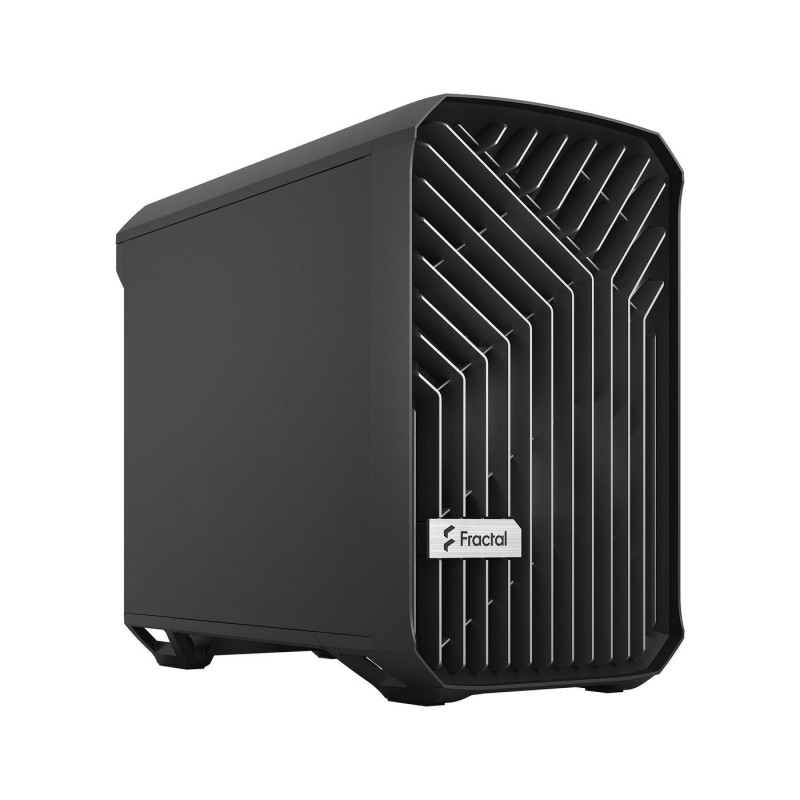 Torrent Nano Micro Tower Black