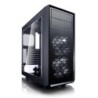 Focus G Midi Tower Black