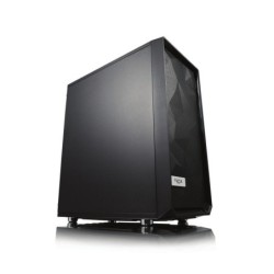 Meshify C Midi Tower Black