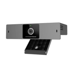 Video Conferencing System