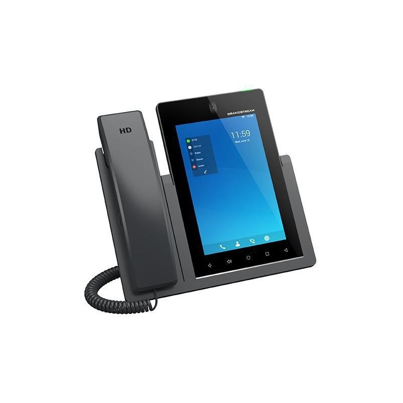 Gxv-3470 Ip Phone