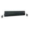 APC RACK PDU BASIC 1 U 16A 230V unit&Atilde;&nbsp; di distribuzione dell&#039;energi