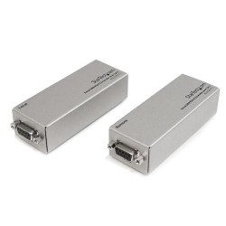 StarTech.com Extender seriale DB9 RS-232 via Cat5 - Fino a 1000 metri