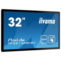 iiyama ProLite TF3215MC-B2 Monitor PC 80 cm (31.5&quot;) 1920 x 1080 Pixel