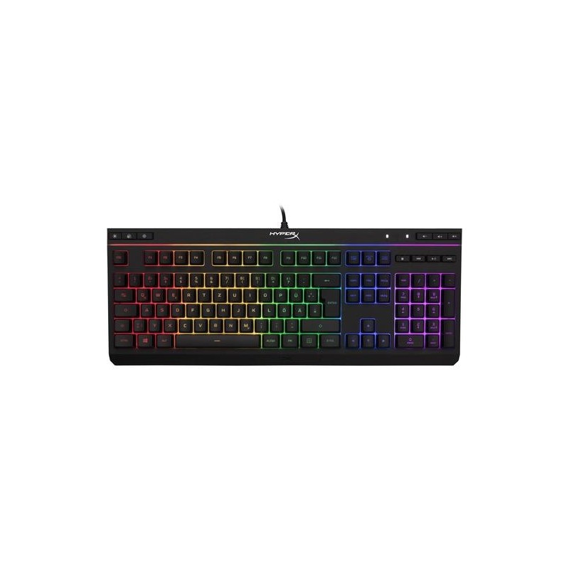 HyperX Alloy Core RGB HyperX-KB5ME2-DE