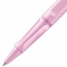 Penna a inchiostro liquido Lamy Safari M Rosa chiaro