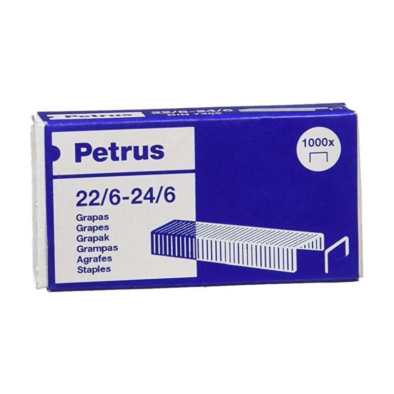 Chiusura Petrus