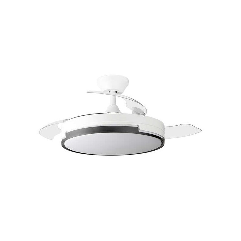 Orbegozo CP 134105 Ventilatore da soffitto Elegance Efficiente e Sile