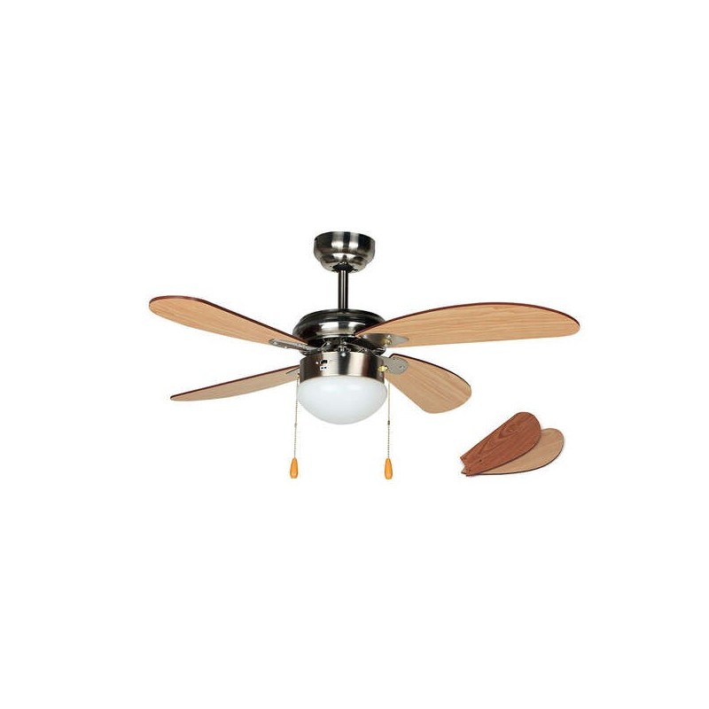 Ventilatore da Soffitto Orbegozo CP 70095 - Aria Rinnovata e Pulita -