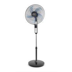 Orbegozo Abc Ventilatore da Terra Ventilatore da Terra con 5 Pale e 3