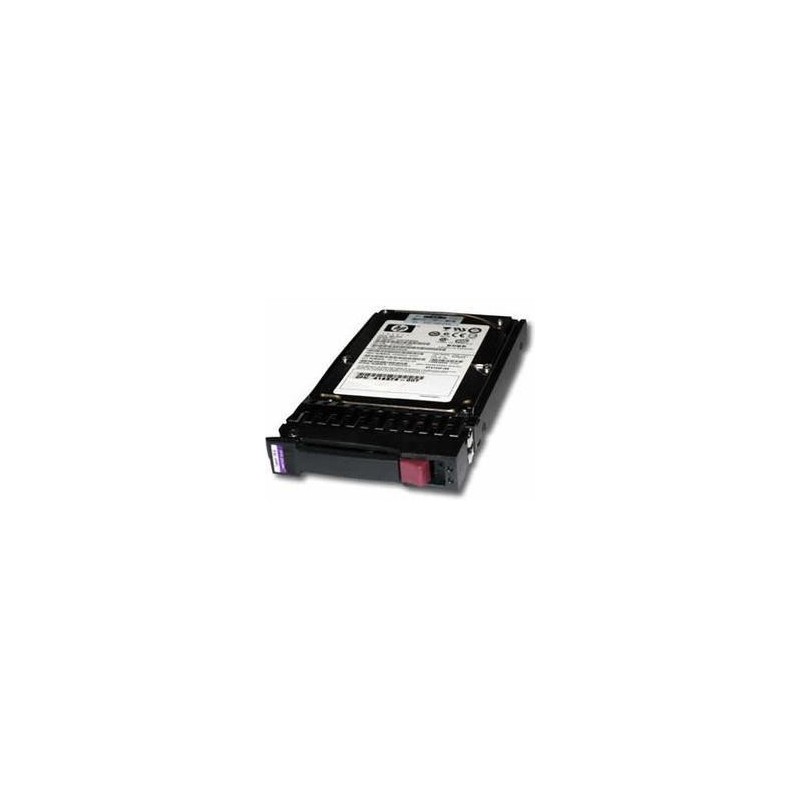 HDD 160GB 7.2K HP SATA ETY