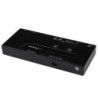 StarTech.com Switch matrice HDMI 2x2 con commutazione automatica e pr