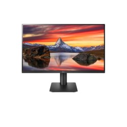 LG 27MP450P-B Monitor PC 68,6 cm (27&quot;) 1920 x 1080 Pixel Full HD LCD 