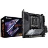 Gigabyte B650I AORUS ULTRA scheda madre AMD B650 Presa di corrente AM