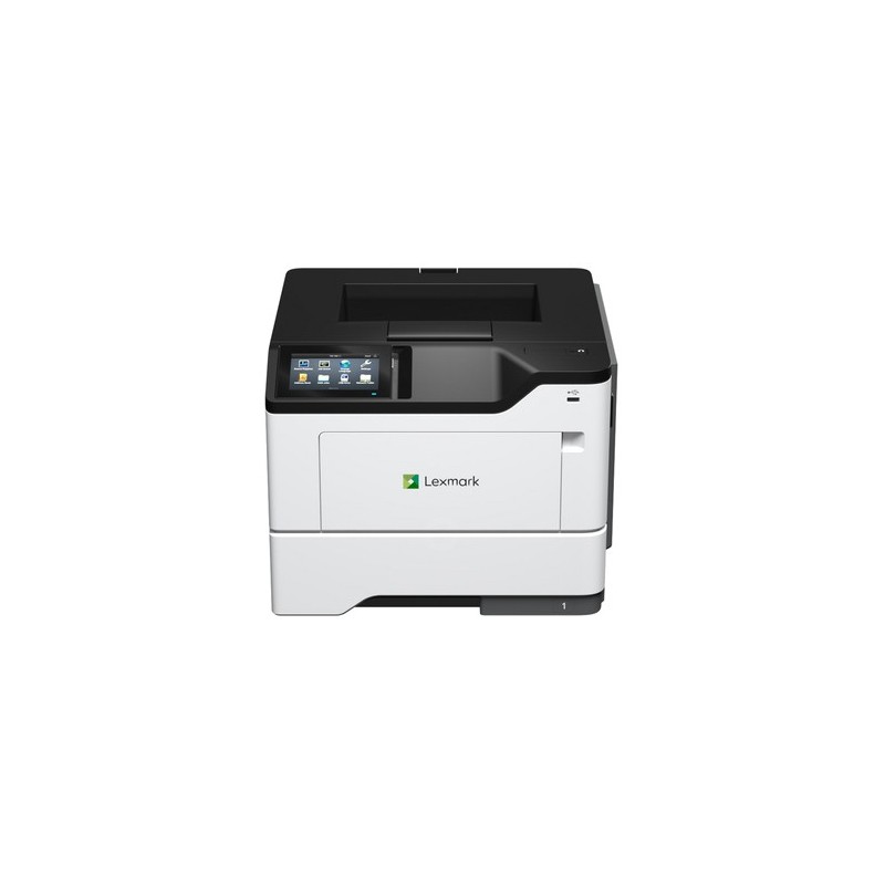 Lexmark MS632dwe 1200 x 1200 DPI A4 Wi-Fi