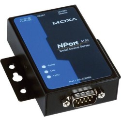 NPort 5130 Rete a 1 porta