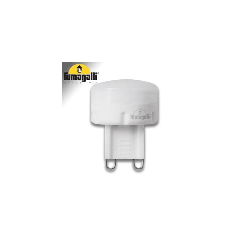 Lampadina LED G9 - 1,7W 4000K - Fumagalli