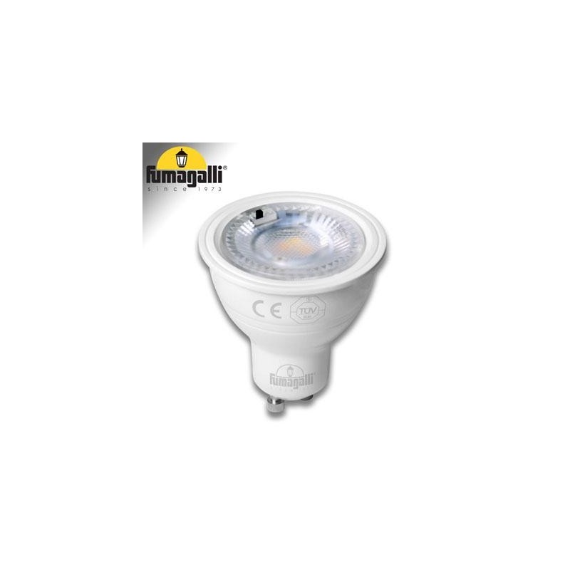 Lampadina LED GU10 - 3,5W - CCT - Fumagalli