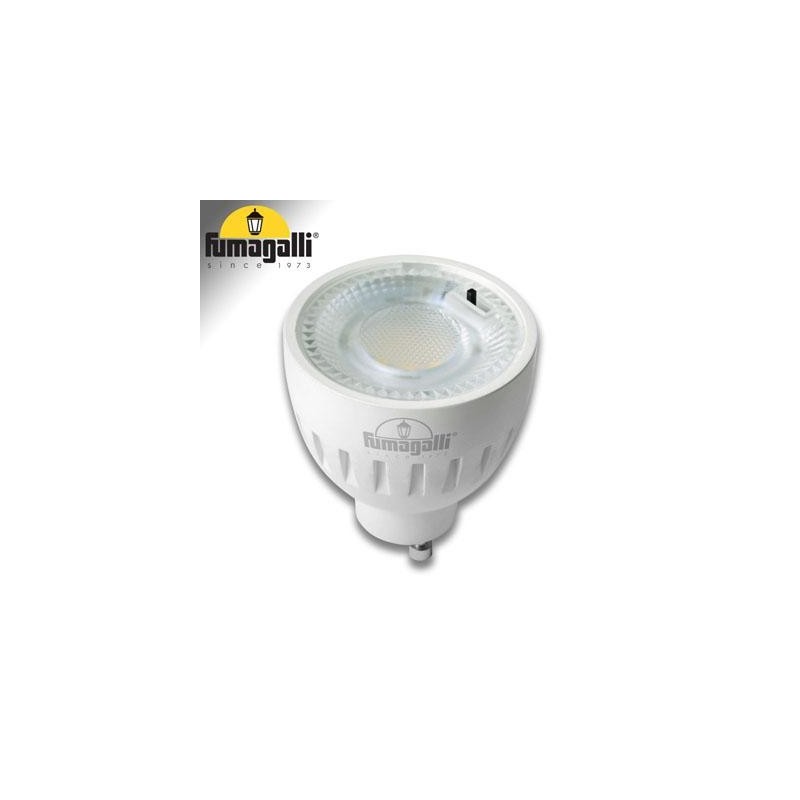 Lampadina LED GU10 - 6W - CCT - Fumagalli