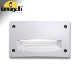 Lampada LED incasso Leti 200 HS 3W - IP66 - GX53 CCT BIANCO