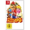 Nintendo Super Mario RPG (Switch) Standard Tedesca, DUT, Inglese, ESP