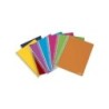 Ancor Classic Stripes Quaderno a spirale formato Folio a righe orizzo