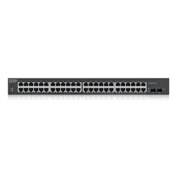 Zyxel GS1900-48HPv2 Gestito L2 Gigabit Ethernet (10/100/1000) Support