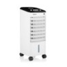 Tristar AT-5445 condizionatore portatile 4 L 60,3 dB Bianco