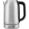 KitchenAid 5KEK1701ESX bollitore elettrico 1,7 L 2400 W Acciaio inox