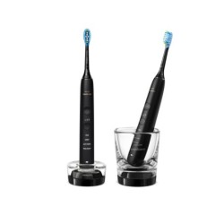 Philips DiamondClean 9000 Sonicare Spazzolini Elettrico Sonici con Ap