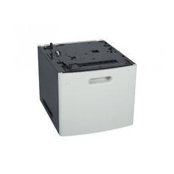 Lexmark 25B2950 cassetto carta Vassoio carta 2100 fogli