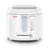 Tefal Uno FF2031 Singolo Friggitrice Bianco