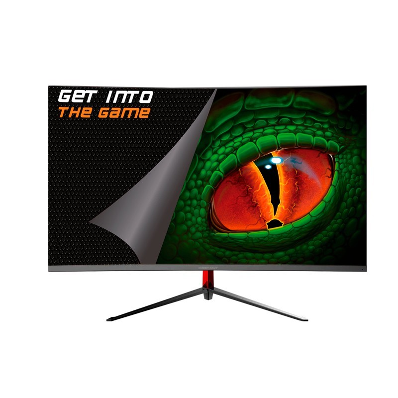 Tieni fuori XGM27Pro4 Monitor27 200HZ HDMI DP Cu