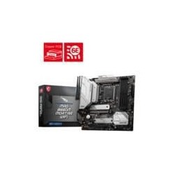 MSI MAG B660M MORTAR WIFI scheda madre Intel B660 LGA 1700 micro ATX