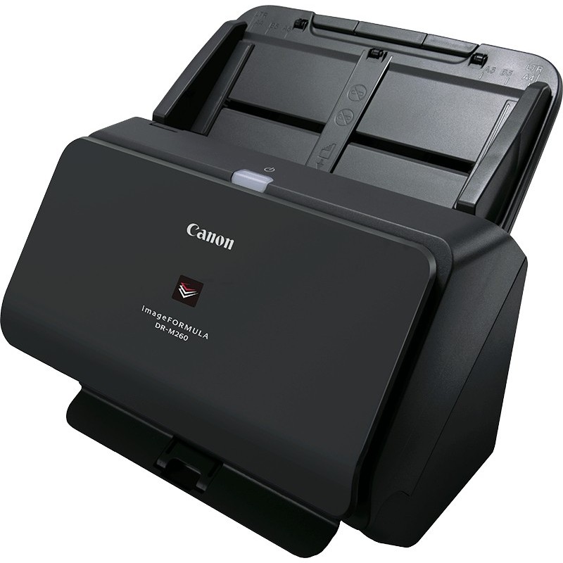 CANON DR-M260 SCANNER DE DOCUMENTS