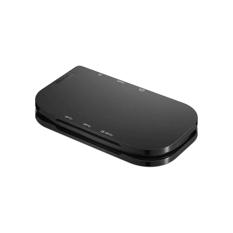 LENOVO SELECT USB-C 4K MOBILE HUB