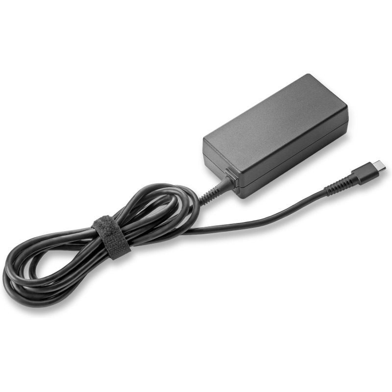 ADATTATORE USB-C AC 45W HP