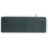 HP 150 WIRED KEYBOARD ITL