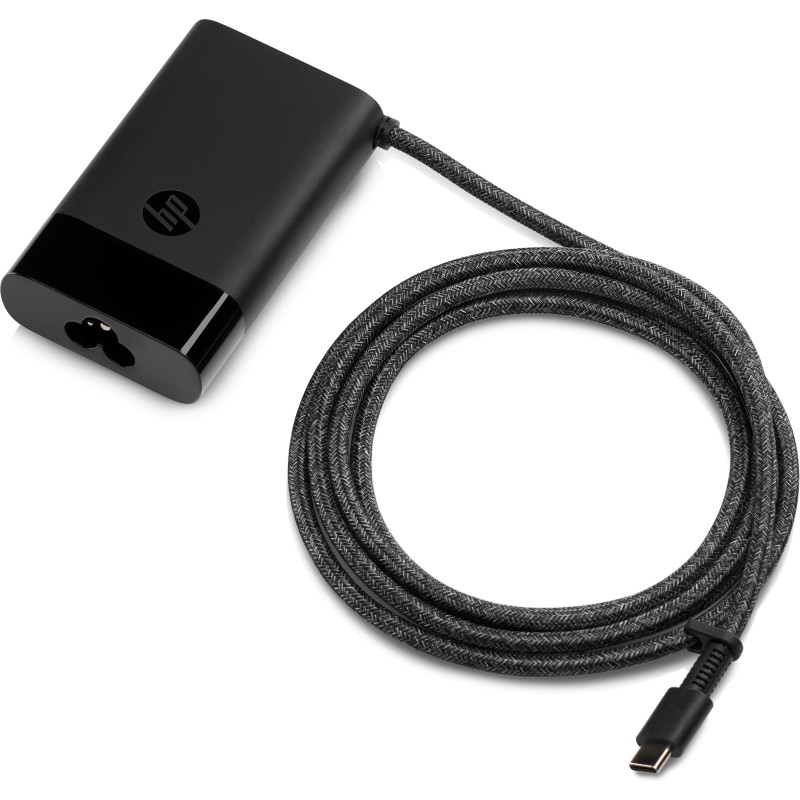 HP USBC 65W LAPTOP CHARGER ITL