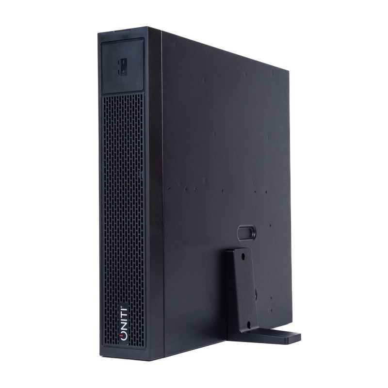 Uniti Power EBM3618RT2U armadio per batteria dell'UPS Rackmount/Tower