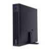 Uniti Power EBM3618RT2U armadio per batteria dell'UPS Rackmount/Tower