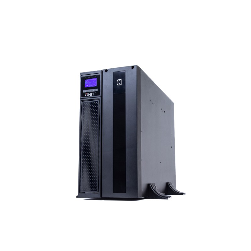 Uniti Power SPY6KiRTB gruppo di continuitÃ  UPS Doppia conversion