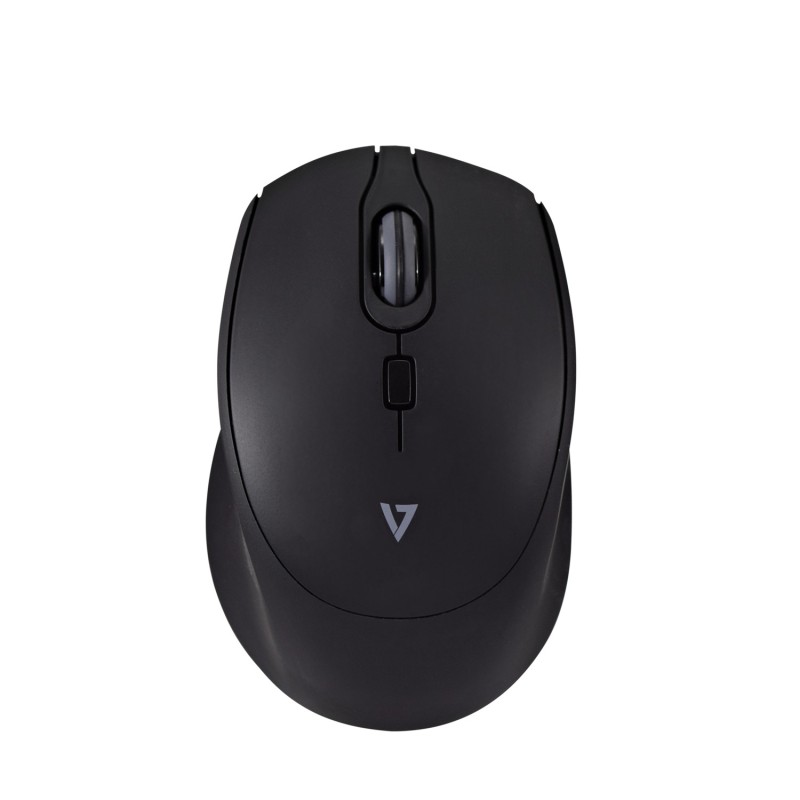 V7 Mouse silenzioso professionale wireless MW350 di (PRO MOUSE PRO WI