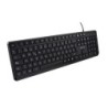 V7 Tastiera Pro USB KU350ES &acirc; ES (USB PRO KEYBOARD MOUSE ES - QW